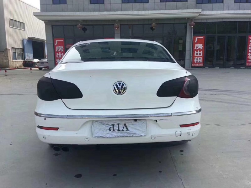 12年大众CC