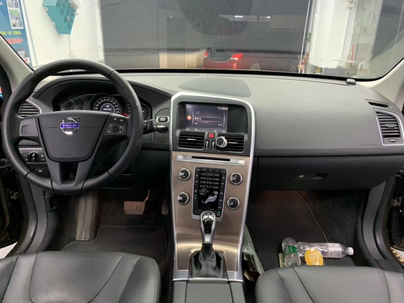 18年沃尔沃XC60