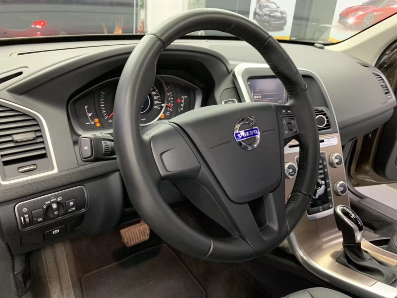 18年沃尔沃XC60