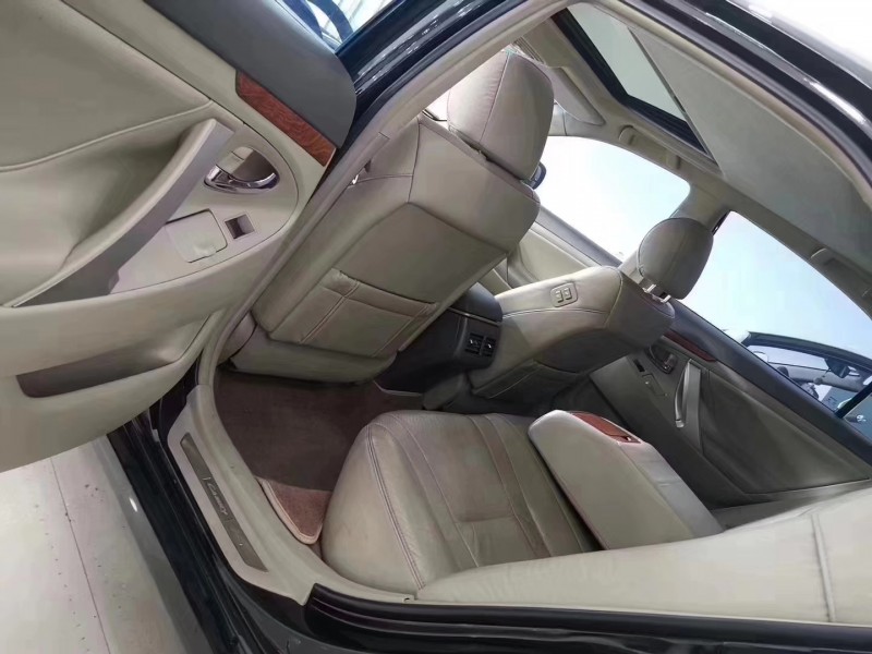 09年丰田凯美瑞