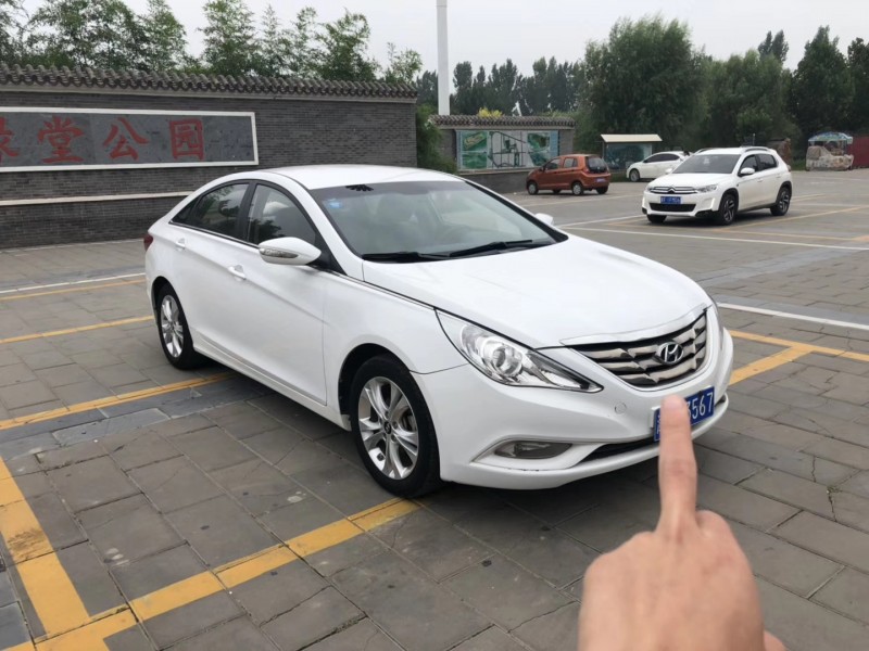 13年斯太尔Haflinger