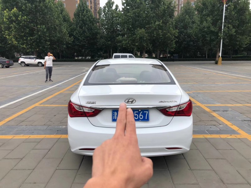 13年斯太尔Haflinger