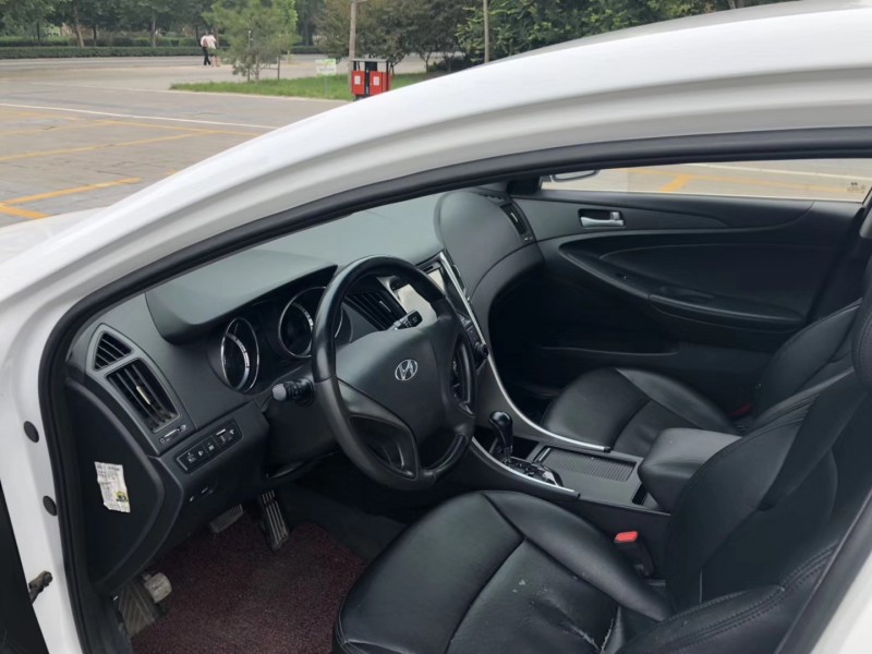 13年斯太尔Haflinger