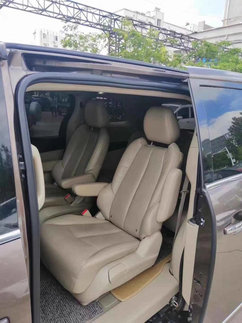 15年别克别克GL8