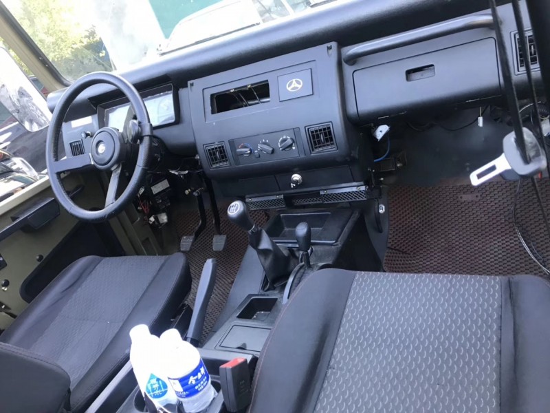 18年北汽制造战旗