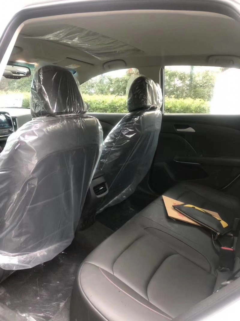 19年雪佛兰科鲁兹