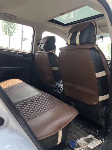 15年长安长安CS75