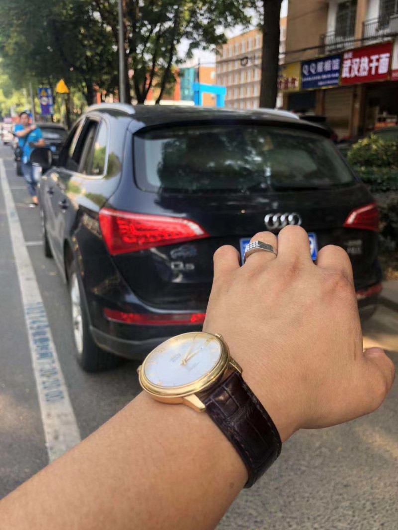 12年奥迪Q5