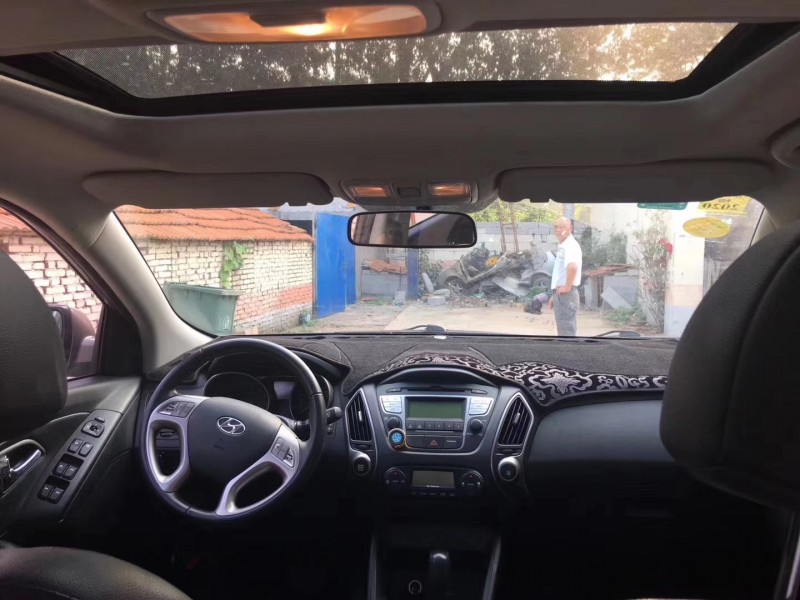 17年凯迪拉克ATS