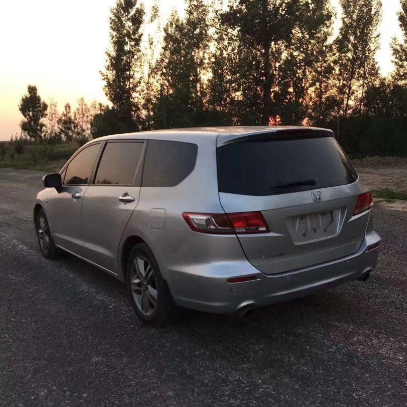 12年本田奥德赛