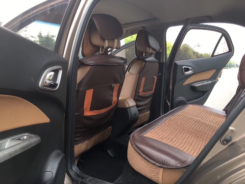 14年宝骏宝骏630