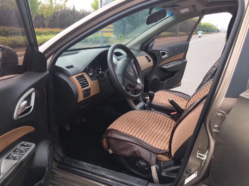 14年宝骏宝骏630