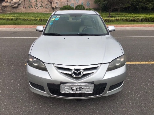 16年雪佛兰赛欧