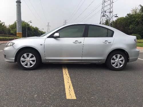 16年雪佛兰赛欧