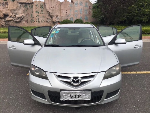 16年雪佛兰赛欧