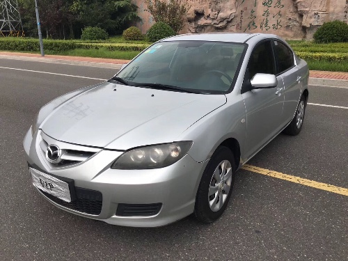 16年雪佛兰赛欧