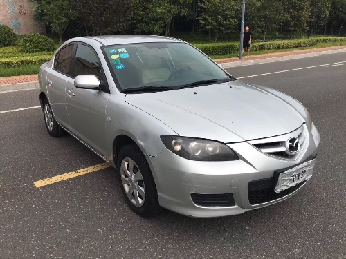 16年雪佛兰赛欧