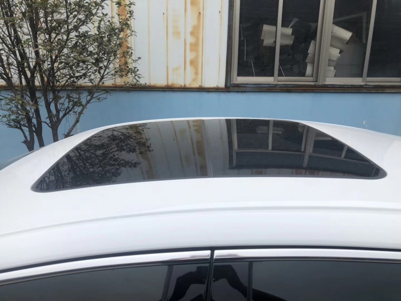 18年凯迪拉克XTS