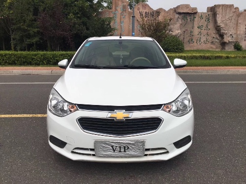 16年雪佛兰赛欧