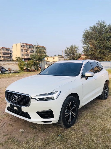 19年沃尔沃XC60