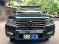 12年丰田兰德酷路泽