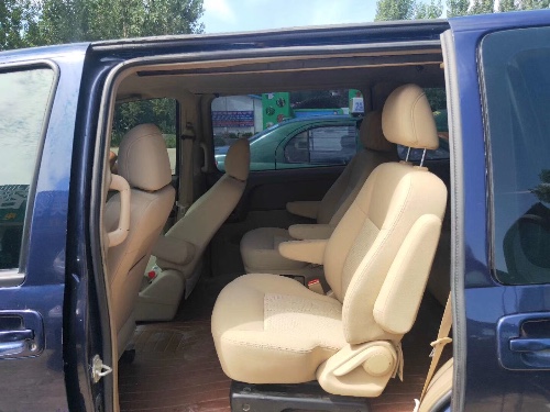 14年别克别克GL8