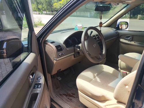 14年别克别克GL8