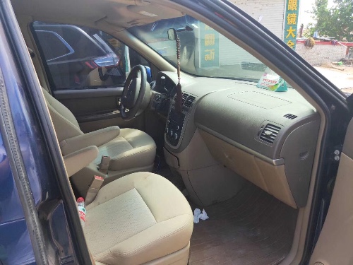 14年别克别克GL8