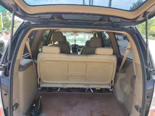 14年别克别克GL8