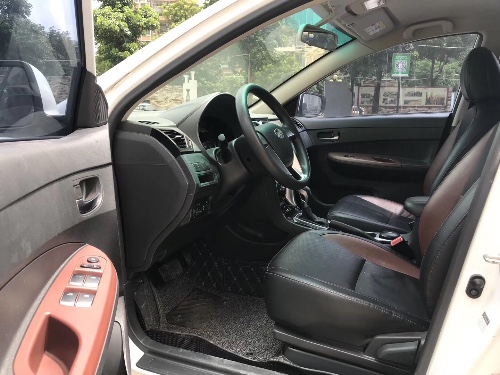 18年比亚迪比亚迪F3