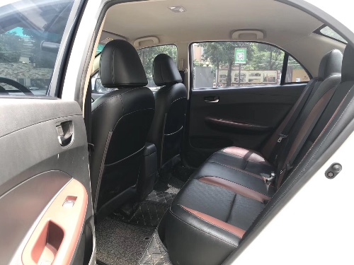 18年比亚迪比亚迪F3