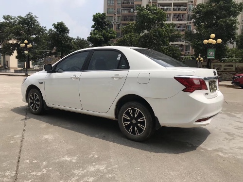 18年比亚迪比亚迪F3