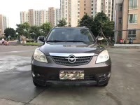 13年海马海马S7