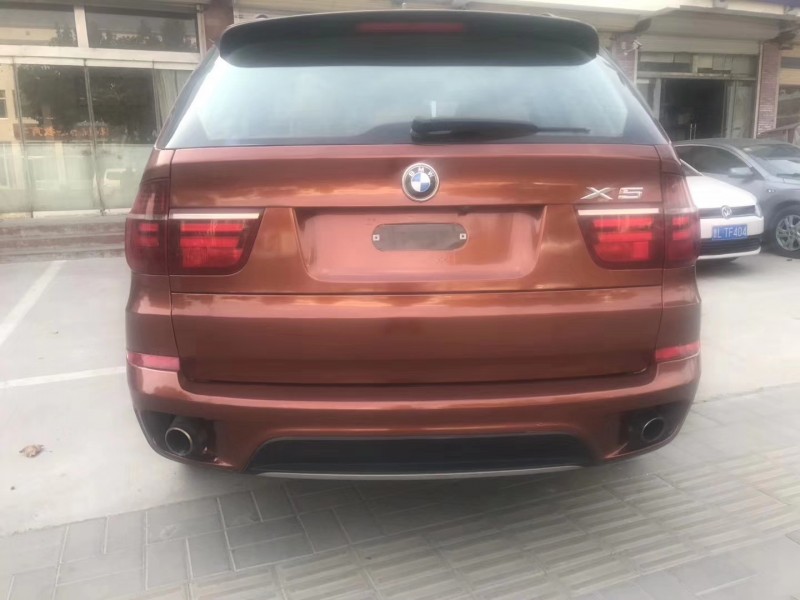 13年宝马X5