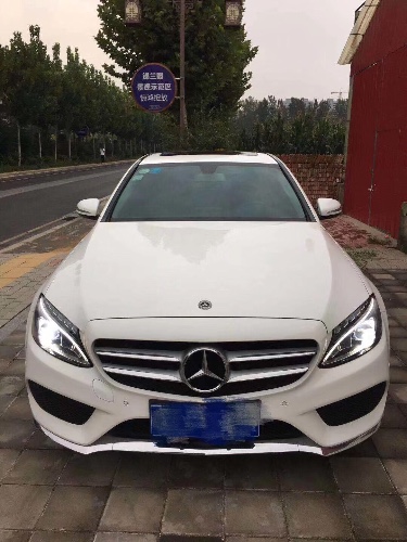18年奔驰C