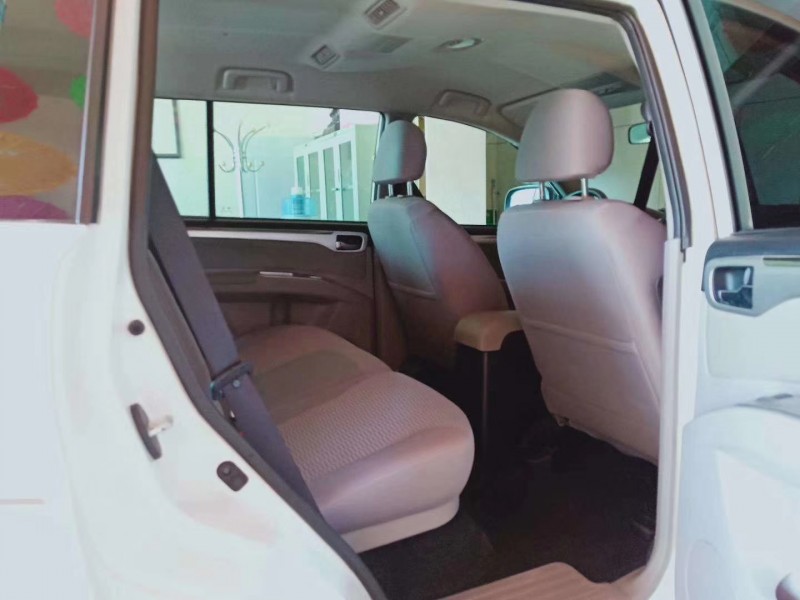 14年三菱帕杰罗·劲畅