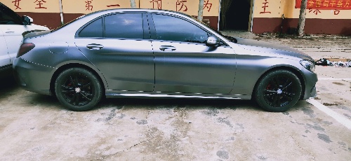 16年奔驰C