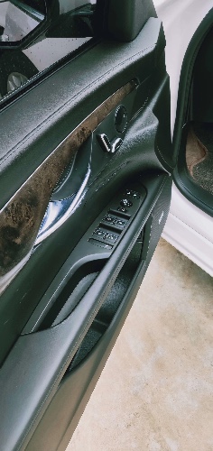 16年凯迪拉克CT6