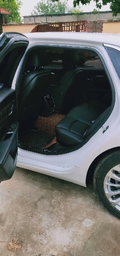 16年凯迪拉克CT6