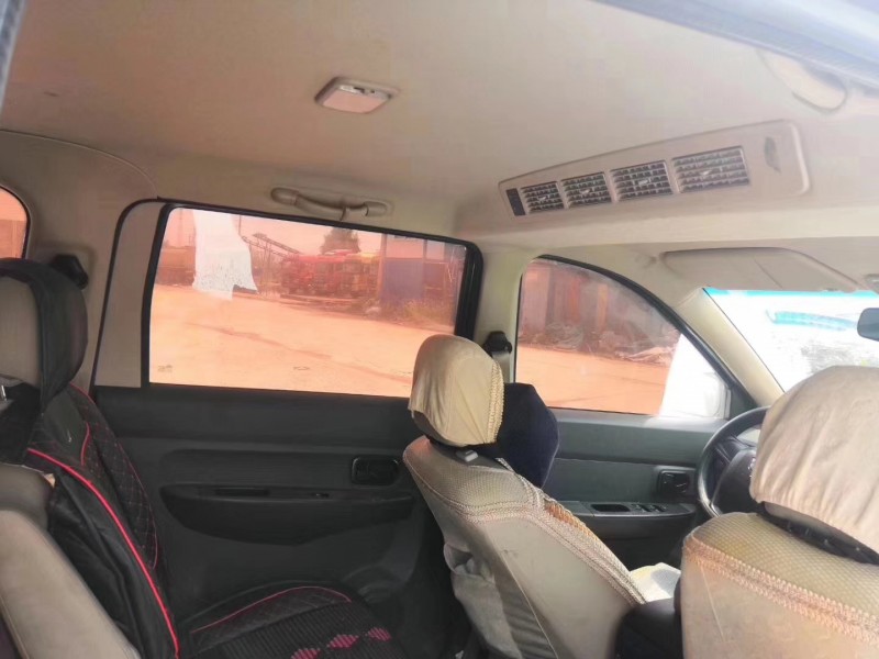 18年五菱汽车五菱宏光