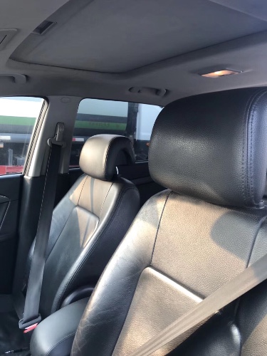 10年雪佛兰科帕奇