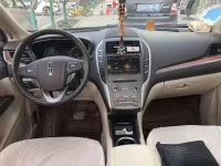 15年林肯林肯MKC