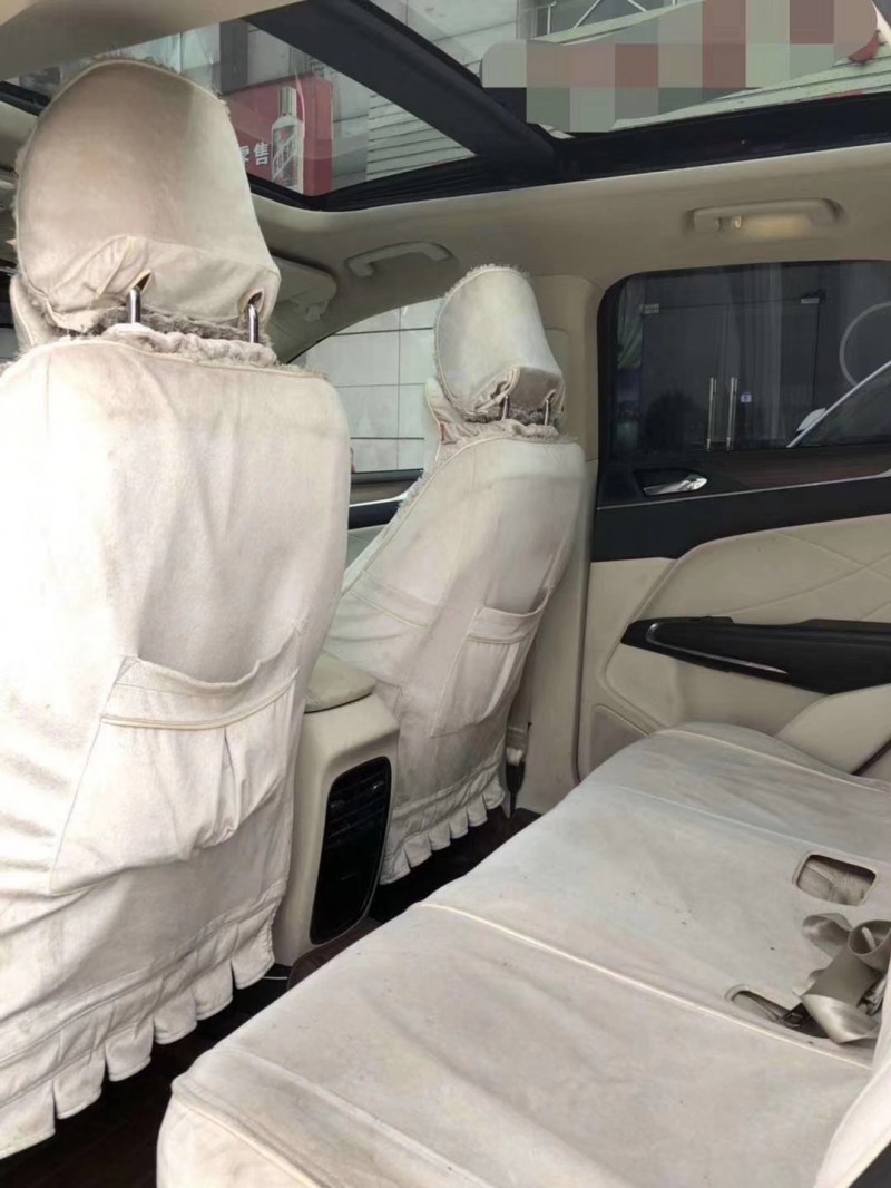 15年林肯林肯MKC