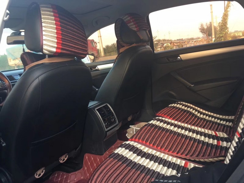 15年大众帕萨特