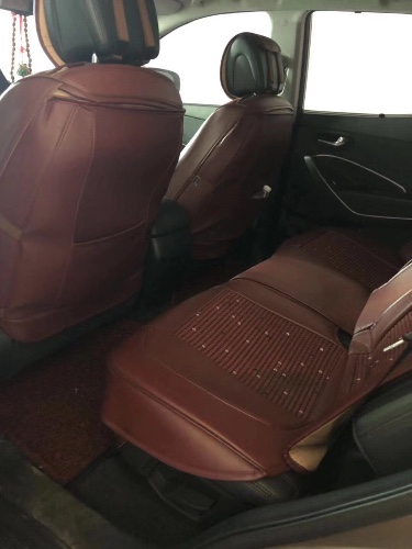 13年现代新胜达