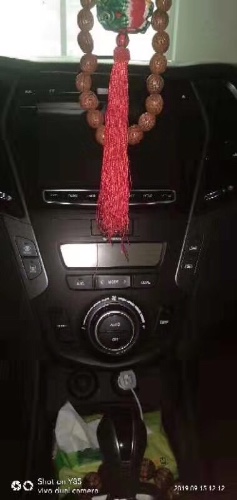 13年现代新胜达