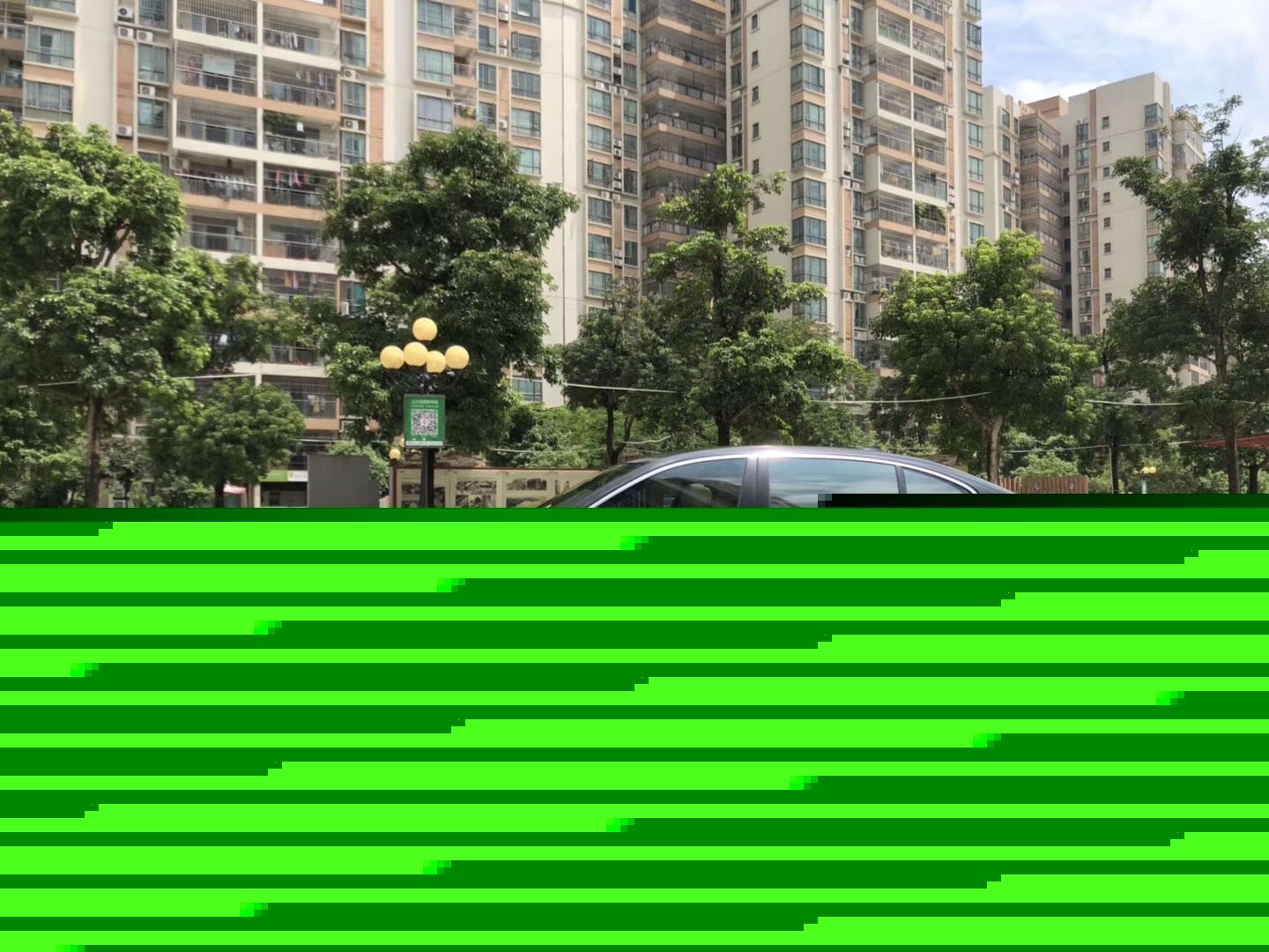 11年宝马5系