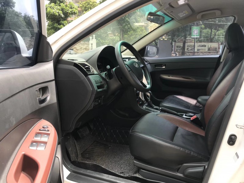 18年比亚迪比亚迪F3