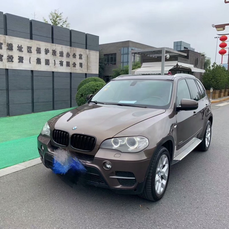 11年宝马X5