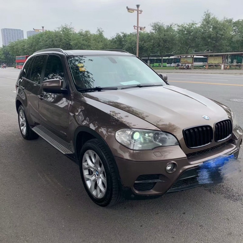 11年宝马X5